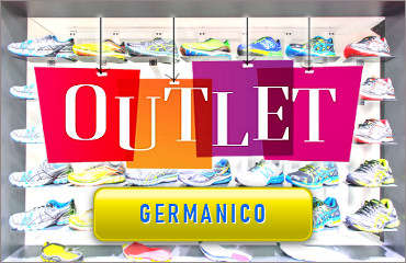 Outlet Germanico