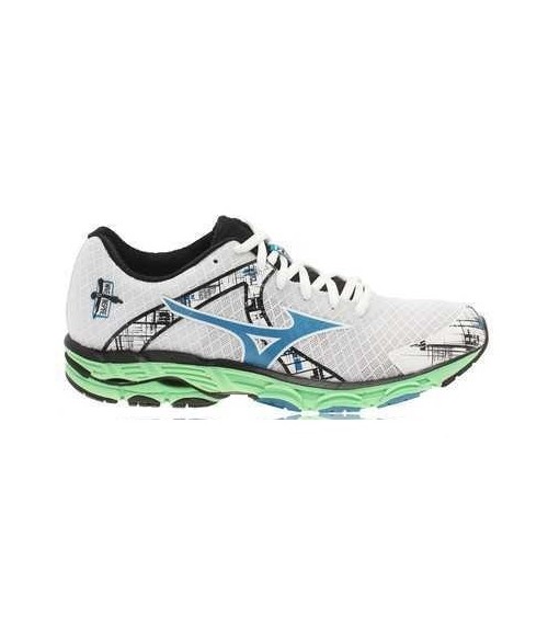 mizuno wave inspire 10 2a