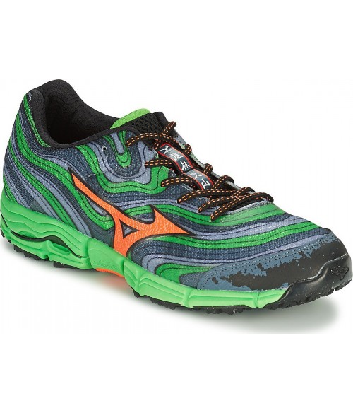 mizuno wave kazan it