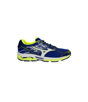 mizuno wave paradox 4 donna verde