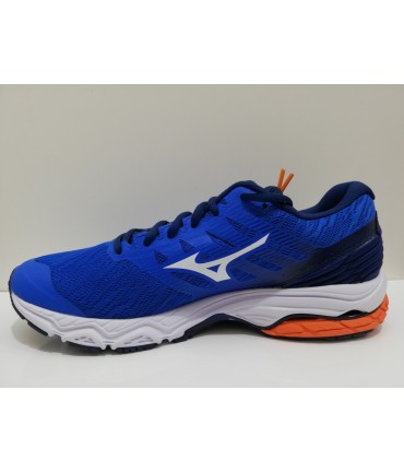 mizuno wave kazan 2 donna arancione