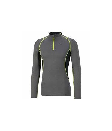 maglie termiche running mizuno